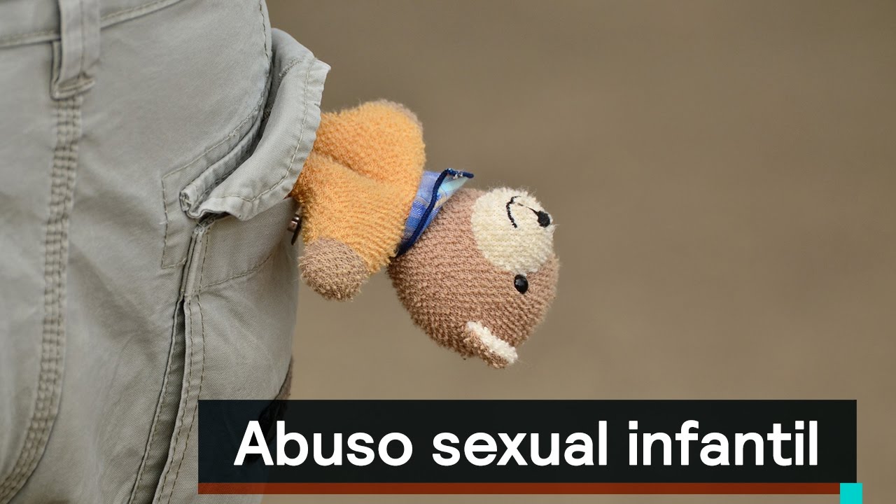 ¿Cómo detectar el abuso sexual infantil?  - Al Aire con Paola