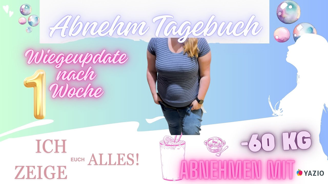 Tag7&8 Abnehmreise 2023