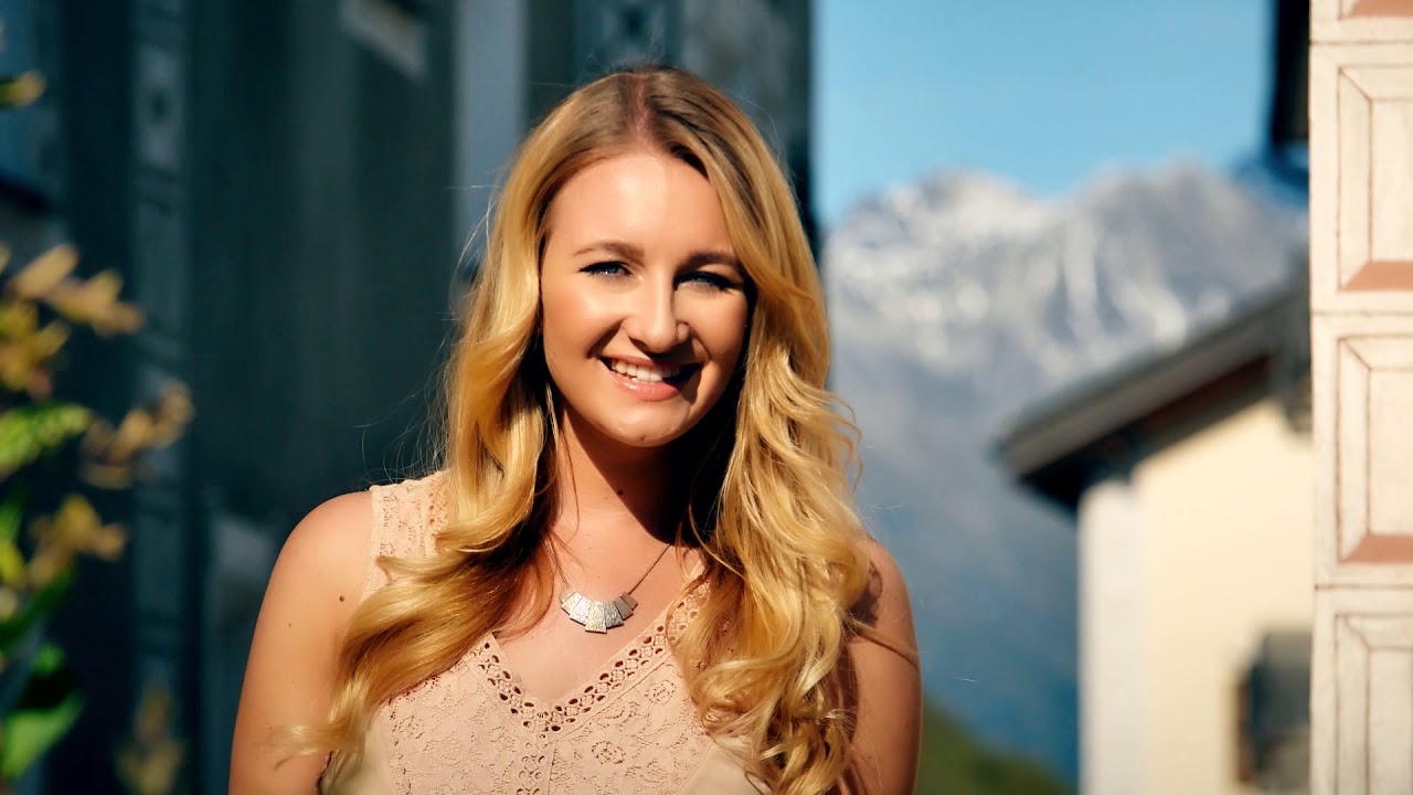 Natalie Lament - Cucina Divina (offizielles Video)