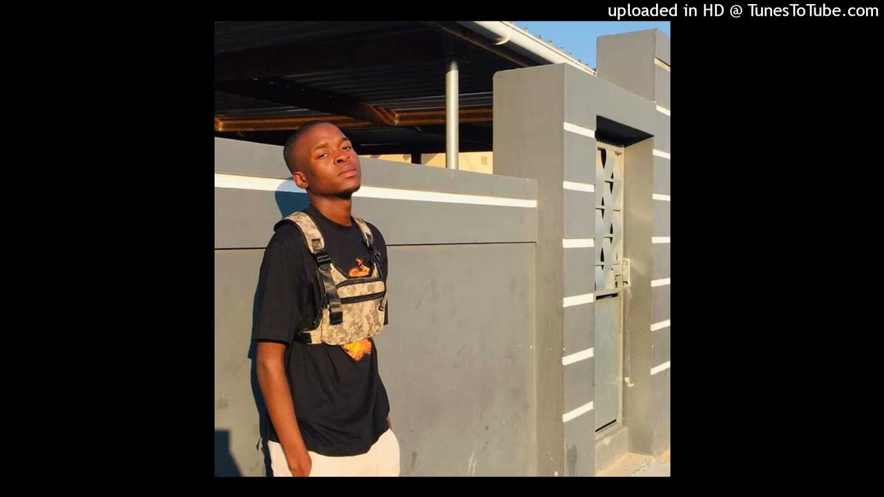 Koyo Moc x Vido Umnganiwethu - Syathandana (feat.Wakhe & DjLustar)