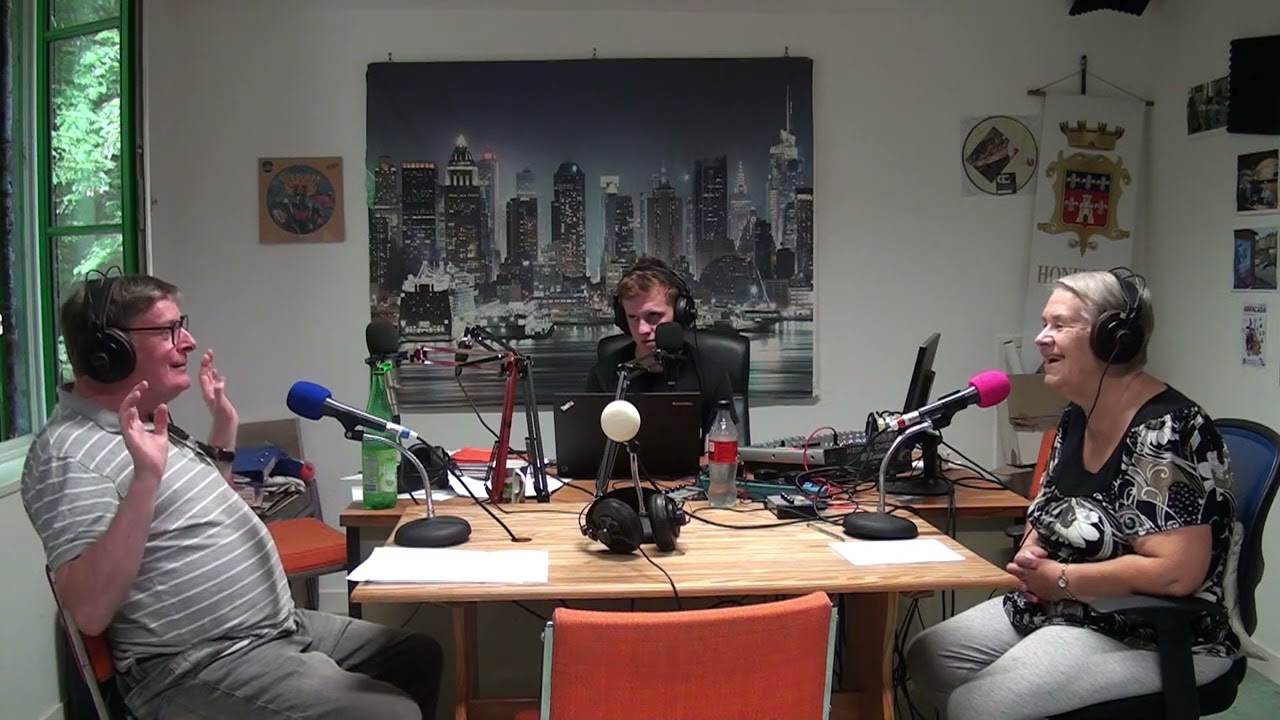 Radio EVA HONFLEUR