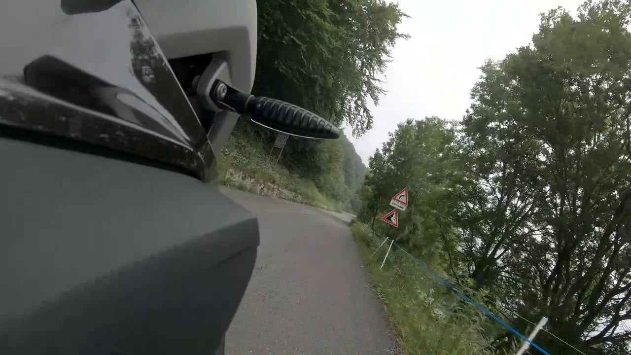 Lite edit of Italy teaser