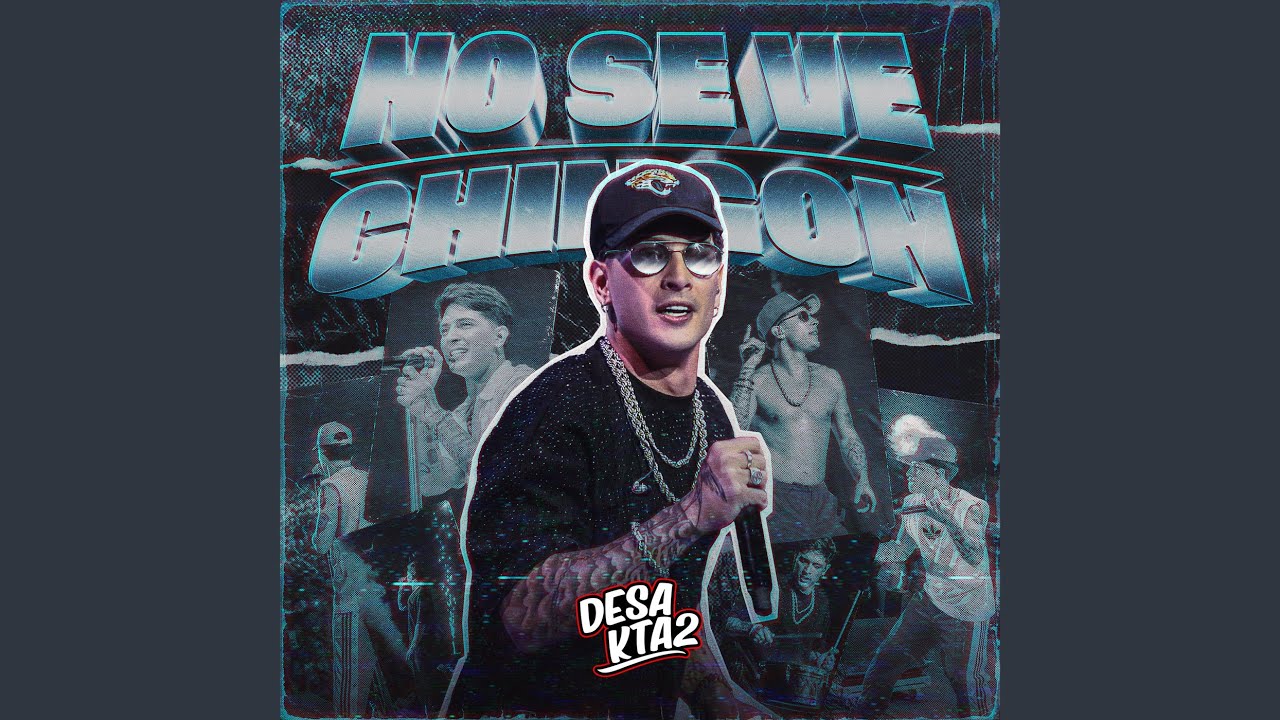 No Se Ve / Chingon