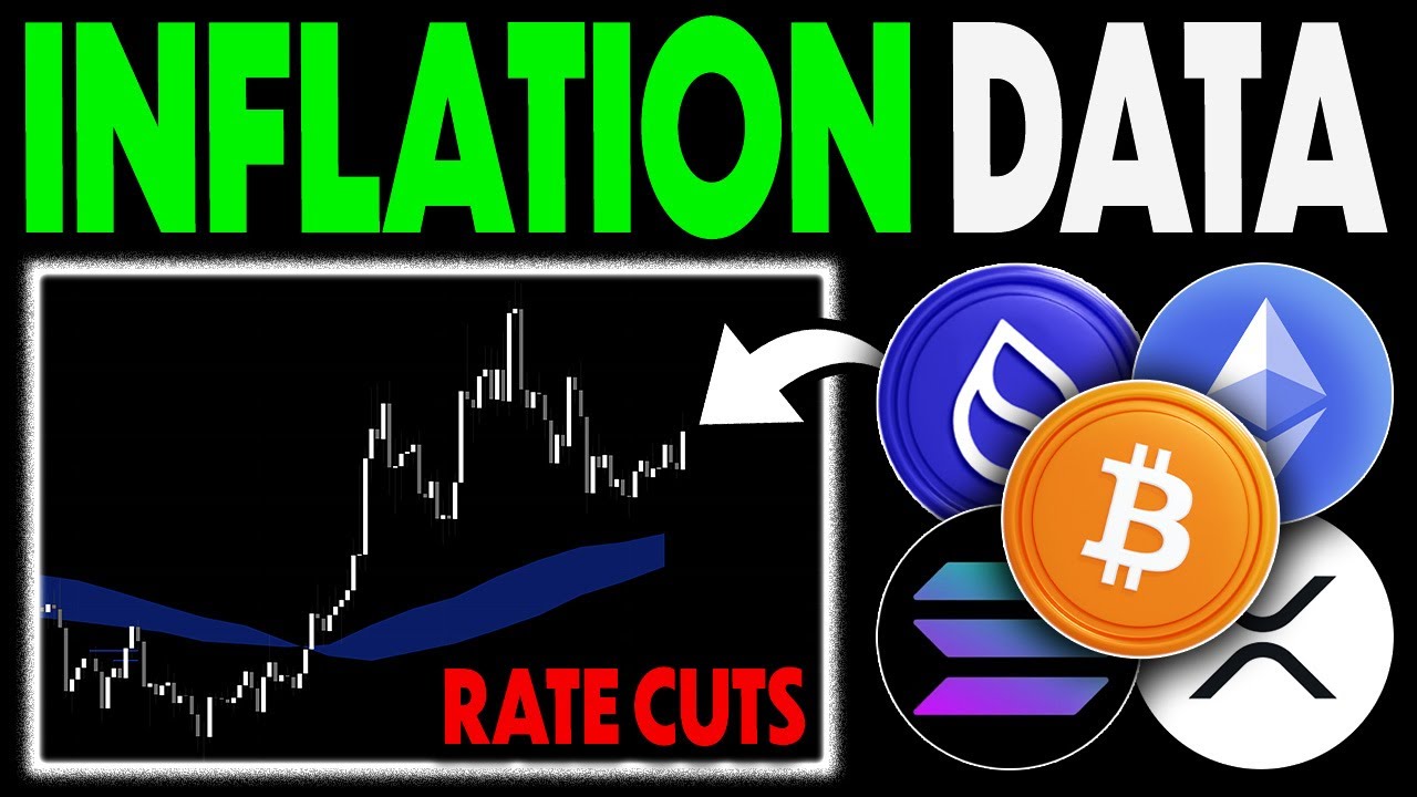 PPI Data Signals Rate Cut & No Inflation 🔥 Crypto News Today   BTC, ETH, SOL, SUI, XRP