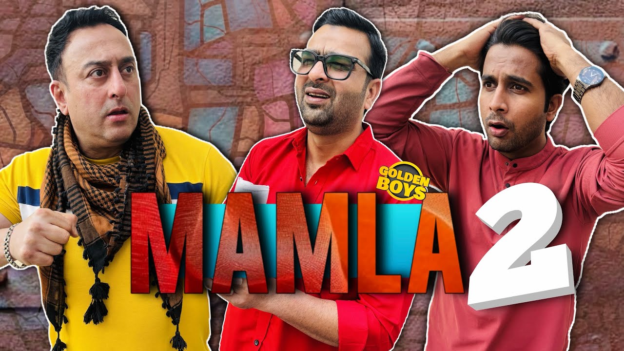 Mamla Part-2 😂🤣| Latest Hyderabadi Comedy | Hindi Comedy | Kirak Comedy | Sameer Ali | Bilal Memon |