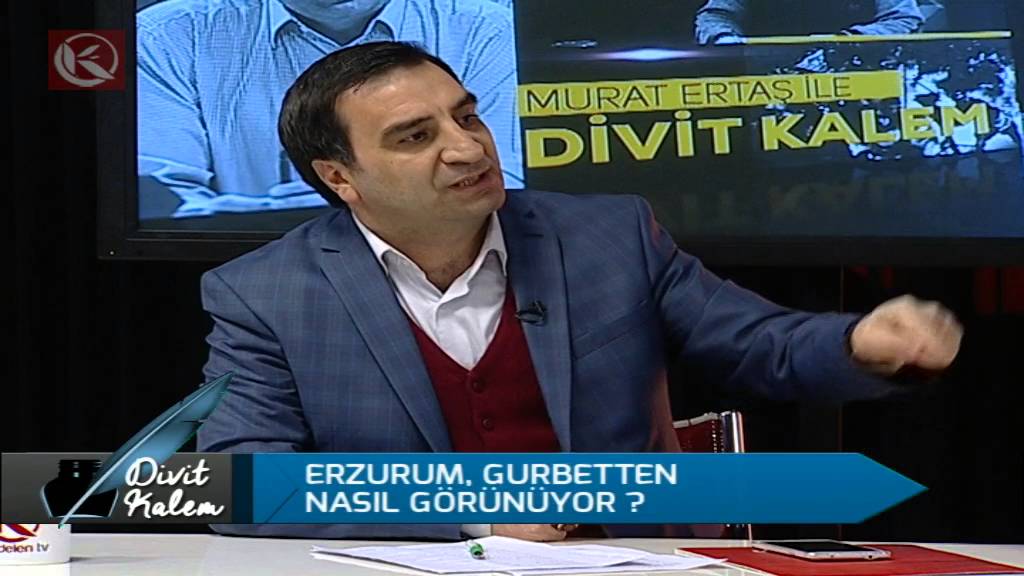 Divit Kalem - 02.02.2016