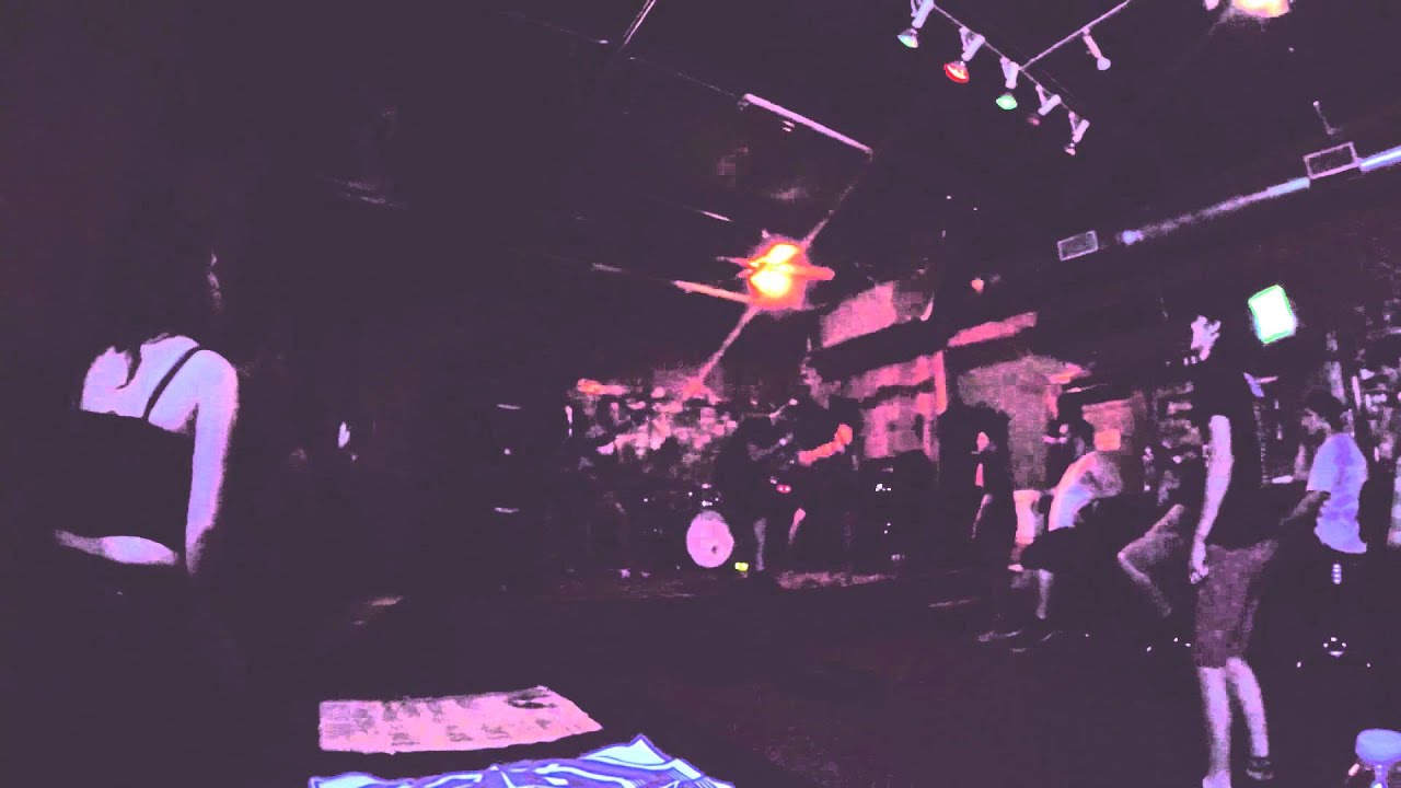 Aegeus Live @ The Neptune Lounge