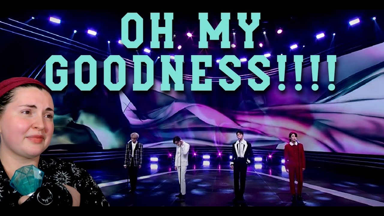 SHINee 샤이니 'Marry You' + Solos Live @The Ringtone: SHINee is Back | REACTION (SHINee SUNDAY!)