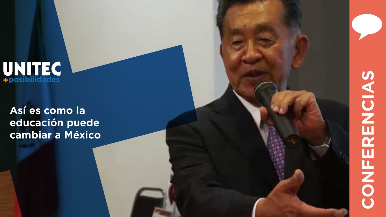 Webinar: Carlos Kasuga, Educación Formativa - UNITEC