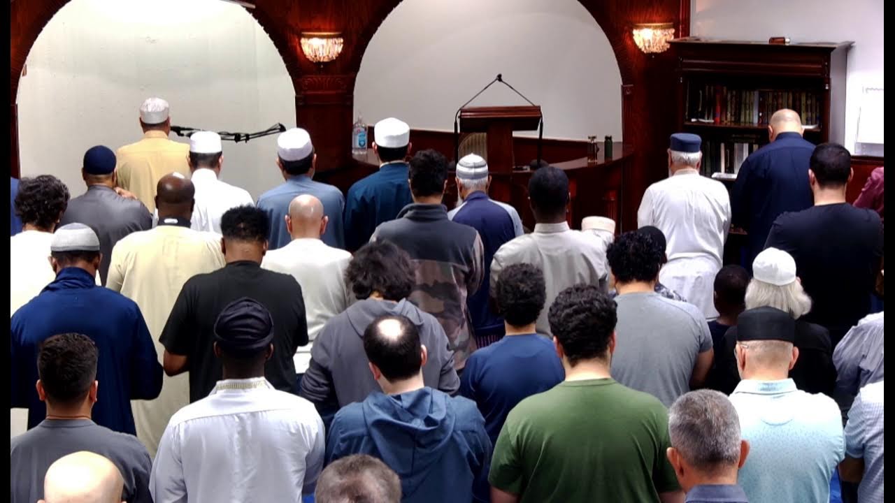 Eleventh Traveh by SH Mohamed  El Hewizy /SH Kamal  02/27/2026