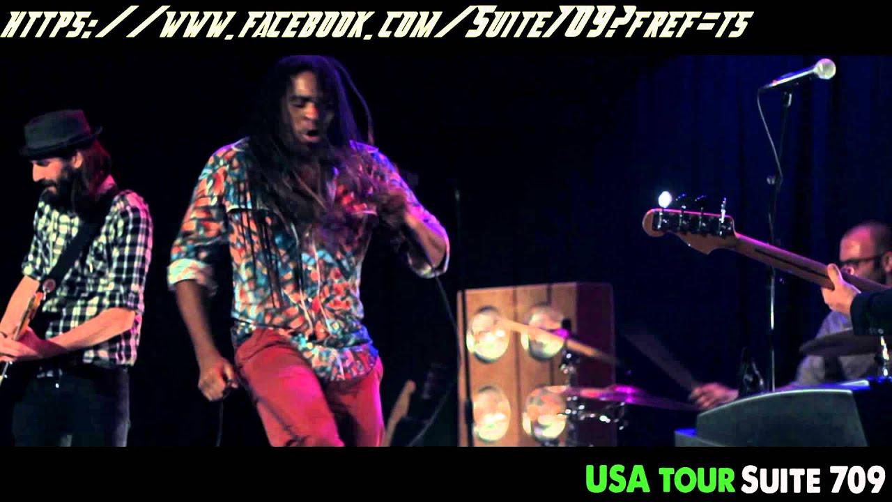 Suite 709 Tour Promo Video! Shot and Directed by @ELITE CLIENTELE!