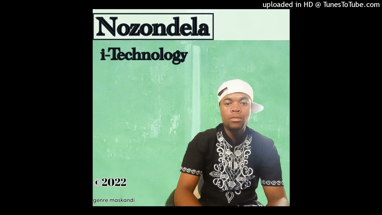 Nozondela - Woza December