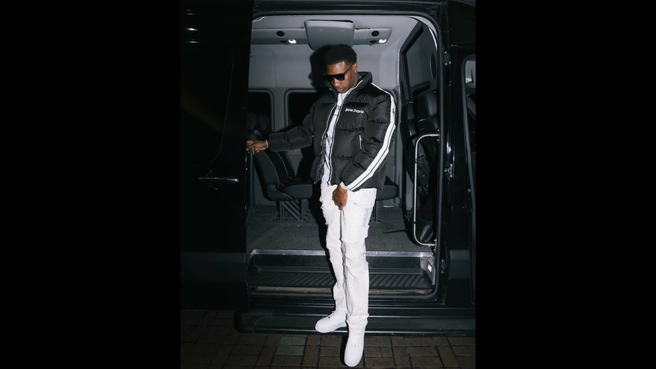 [FREE] Rob49 Type Beat - 