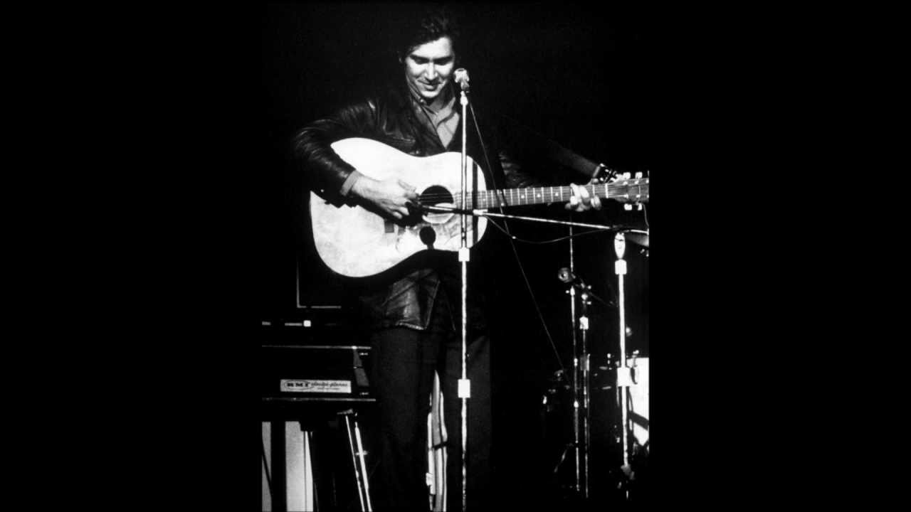 Phil Ochs/A.Guthrie - When I'm gone (live 1974)