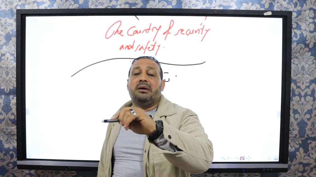 فن الترجمه الحلقه الثانيه  The art of translation