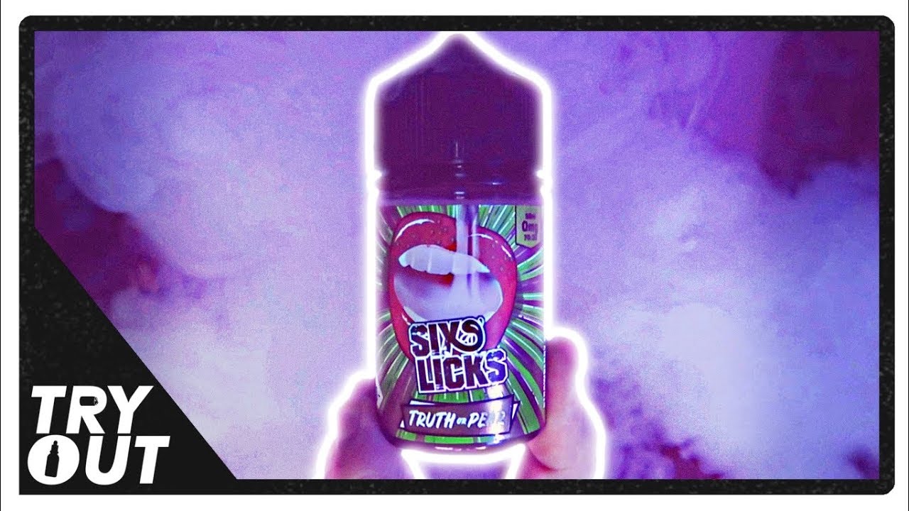 Six Licks 