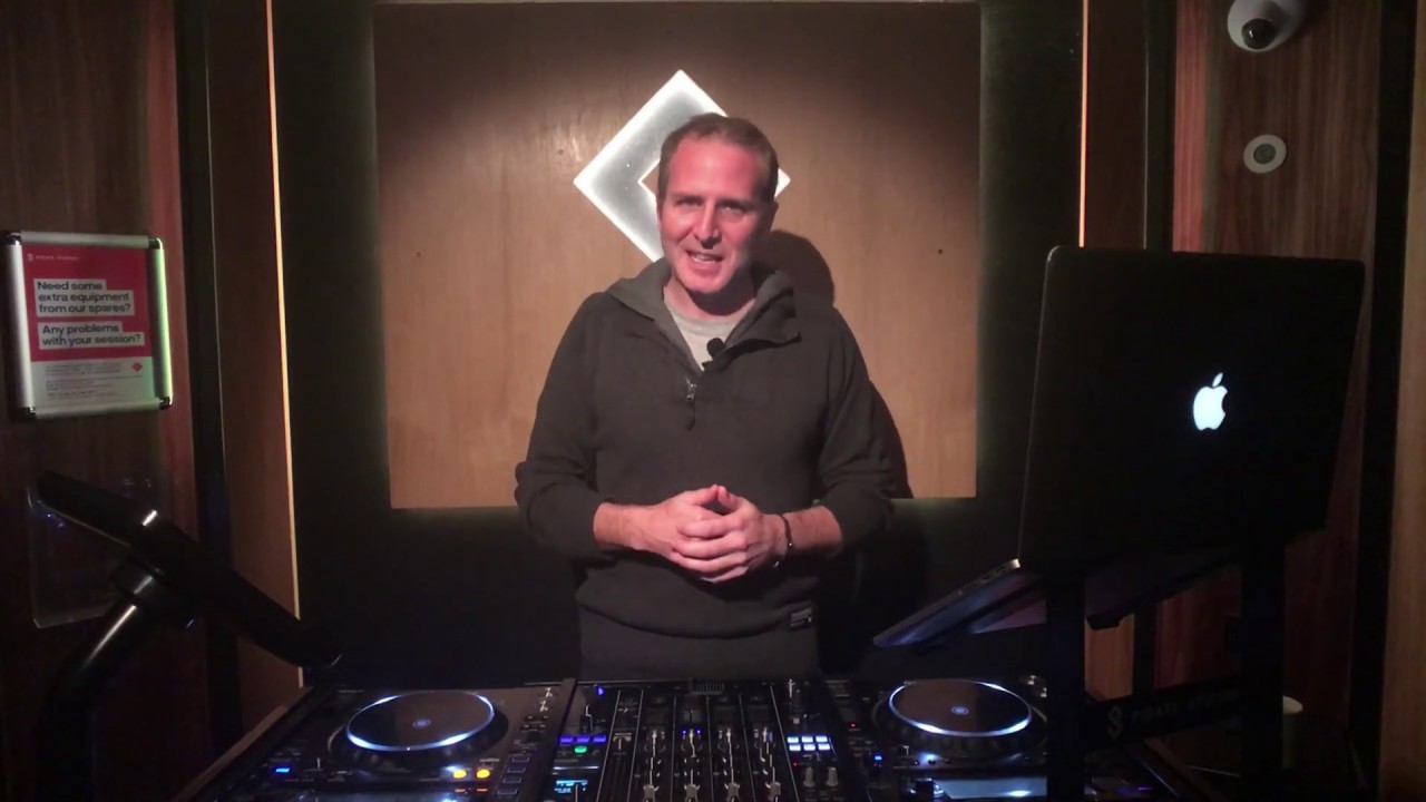 How Long It Takes To Learn DJing