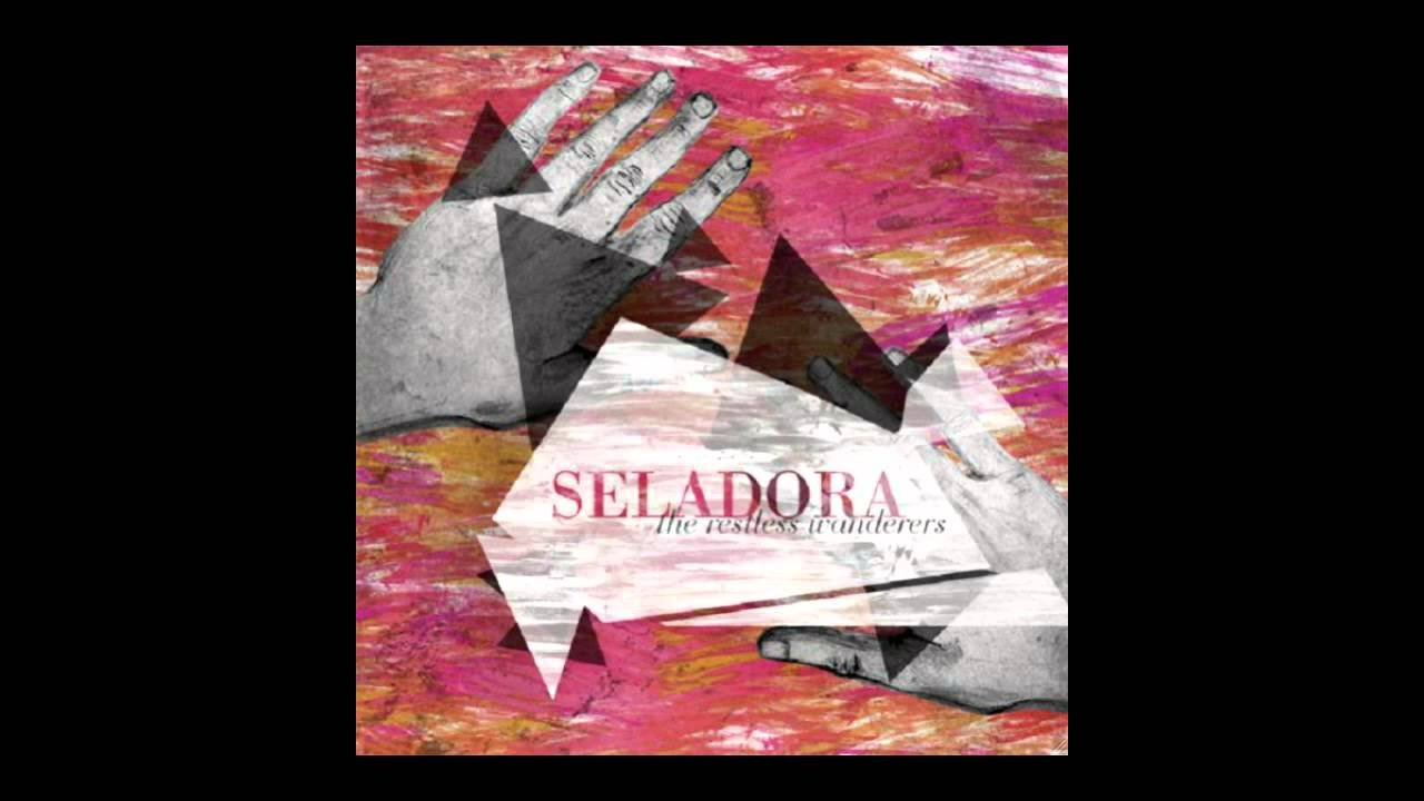 Seladora - The Prince and the Thief (The Restless Wanderers)