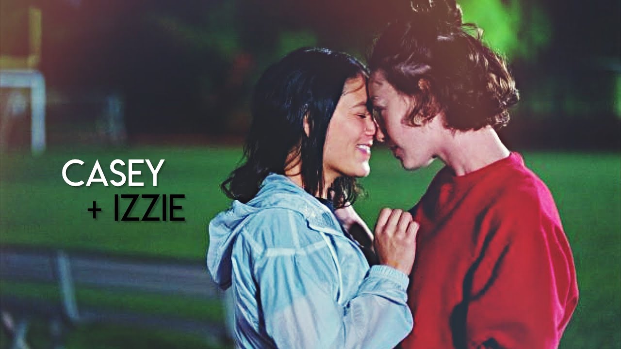 casey & izzie | love you like that (atypical)