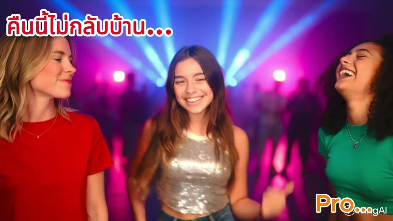 คืนนี้ไม่กลับบ้าน