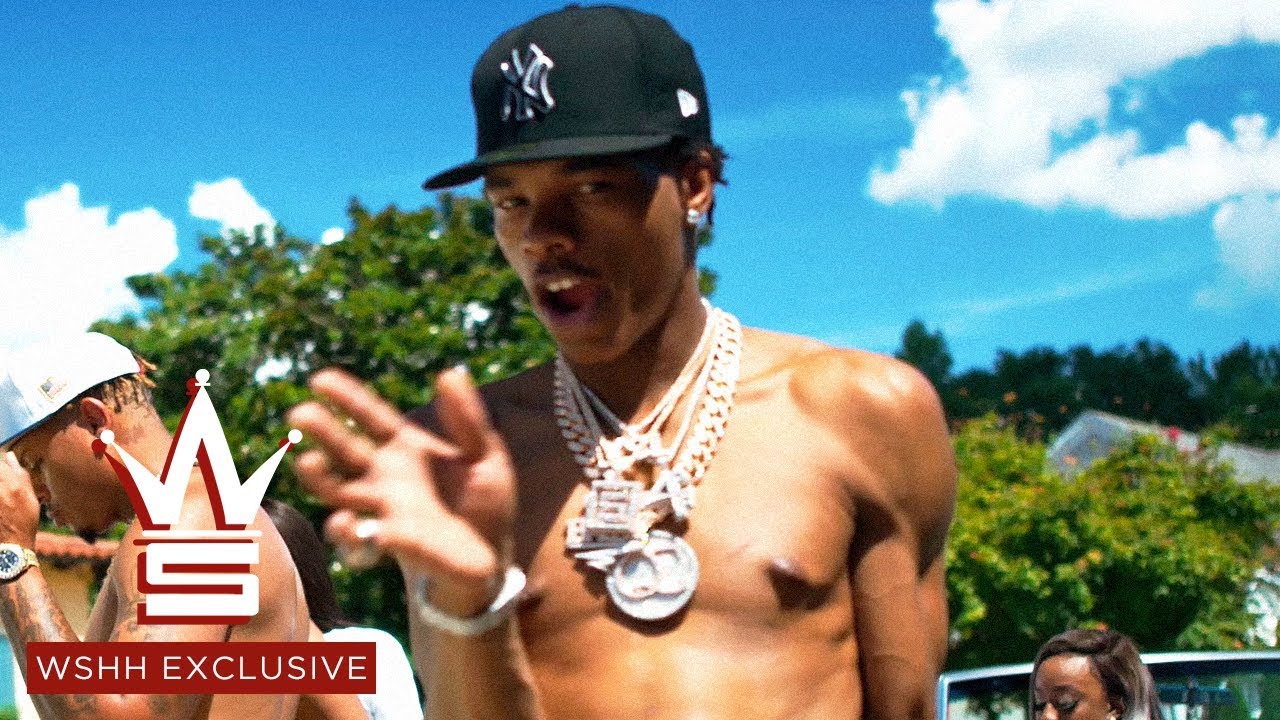 Ezzy Money Feat. Lil Baby 