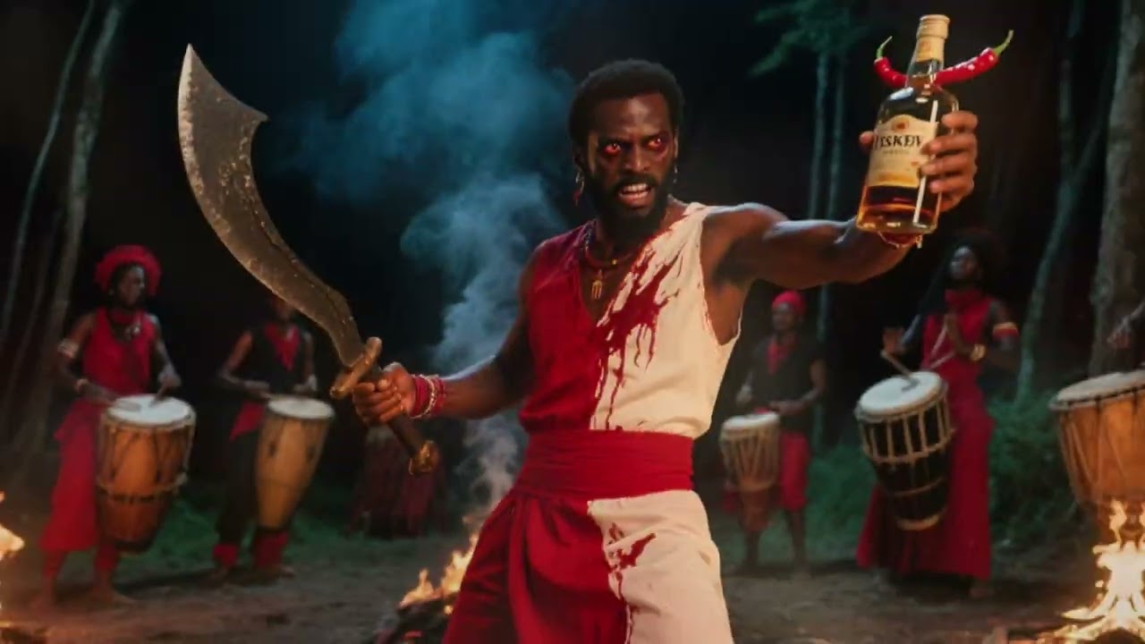 Mwen Deja Gangan Fom reziyem Racine Figuier