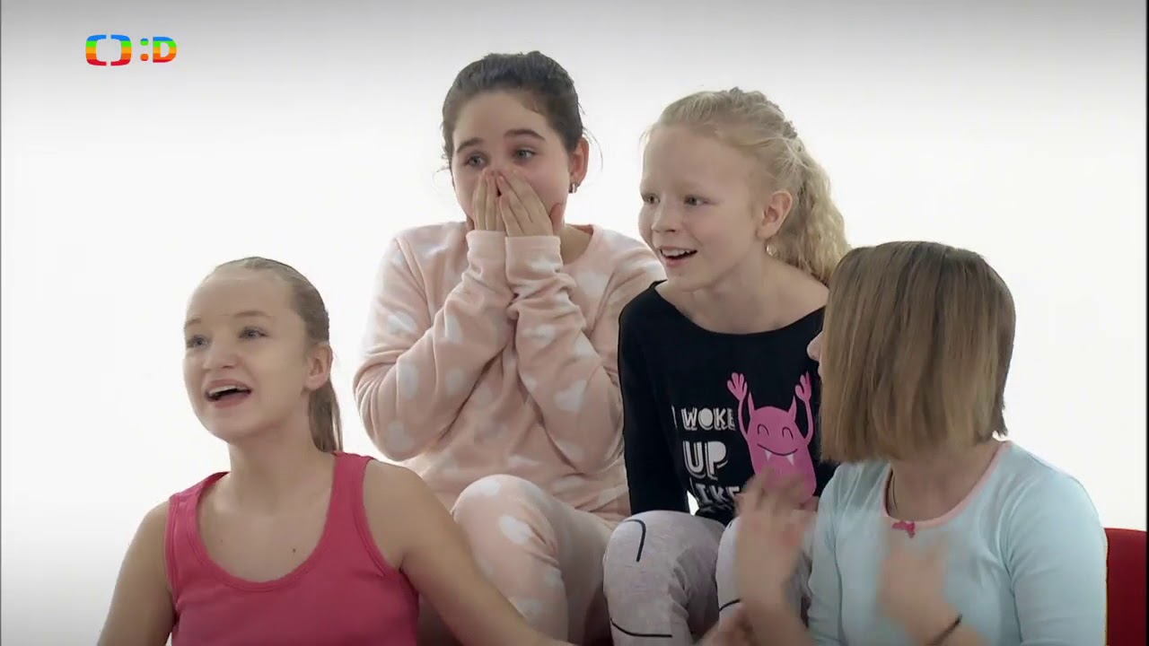 MTV dance