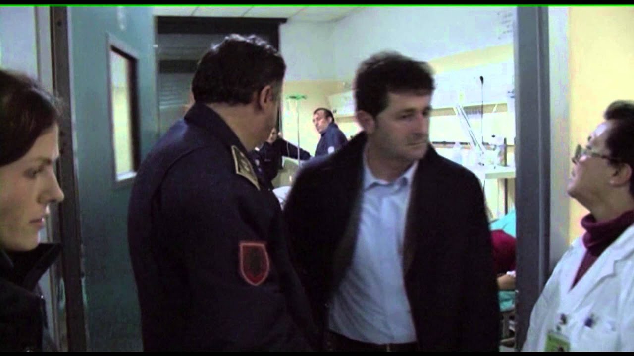 ZJARR NE BURGUN E RROGOZHINES