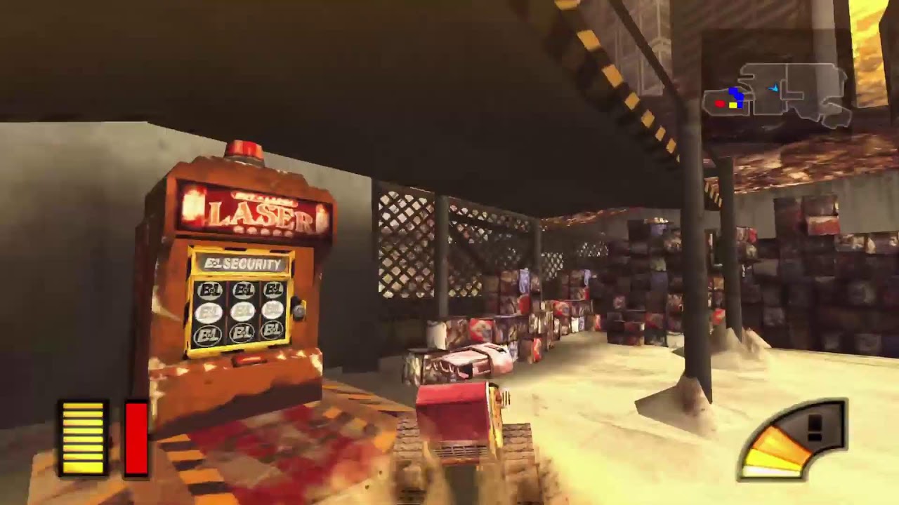Que nostalgia... Wall-E el videojuego PS5