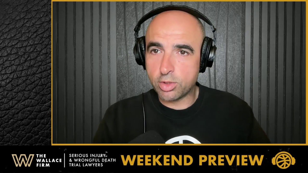No Morale Victories | Is Reaves Too Unselfish? | Luka's 15th Tech | IND & NYK in Town