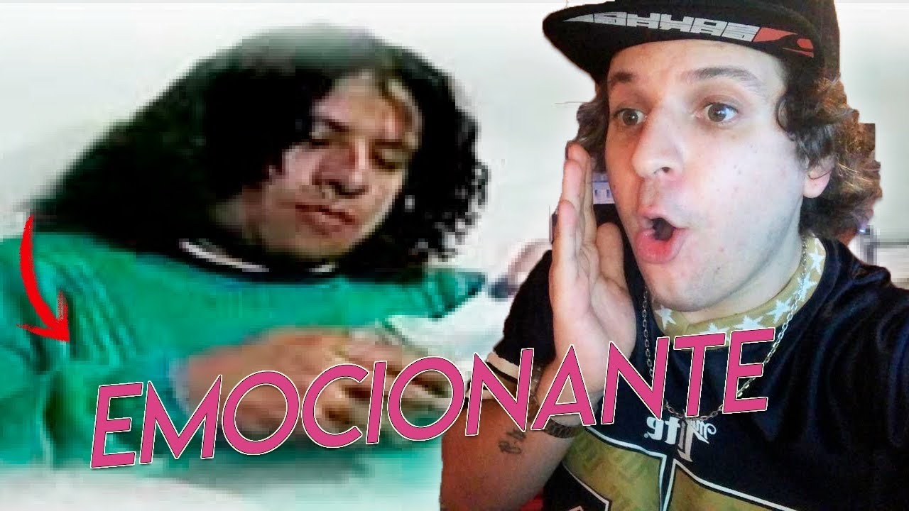 REACCION! DAVID CASTRO AÑORANZAS! 😱 UNA CANCION PARA LOS INMIGRANTES! 💓 | EMOCIONANTE 👏