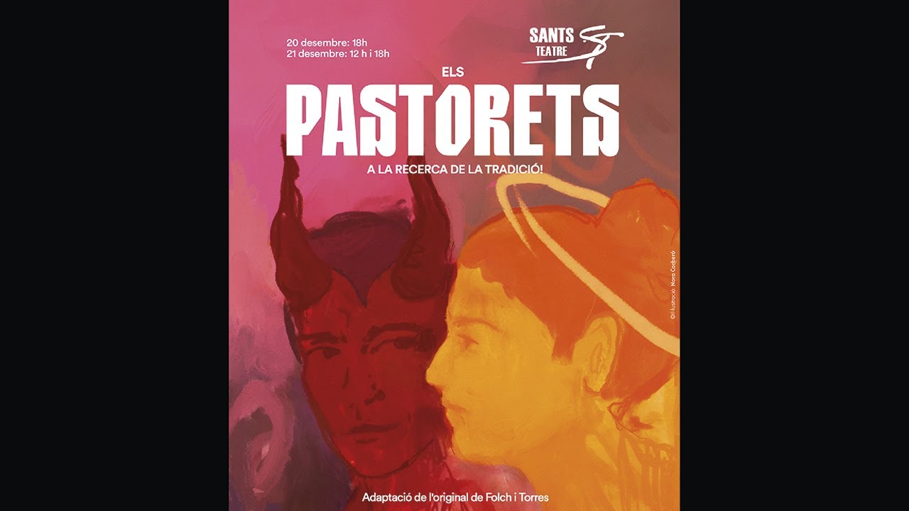 Els Pastorets 2025