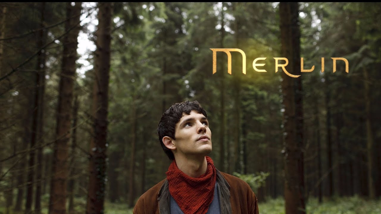 Merlin Weekly Review S5: The Drawing of the Dark || The Pyramid (N)