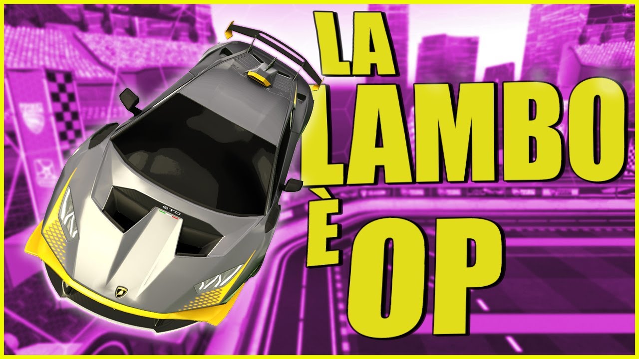 PROVO I VOSTRI ALLENAMENTI - Rocket League TRAINING ITA [#22]