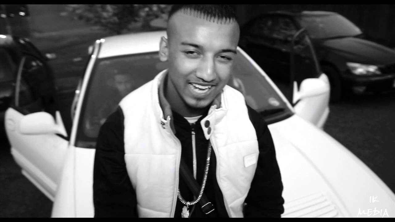 #IK Freestyles - A.K