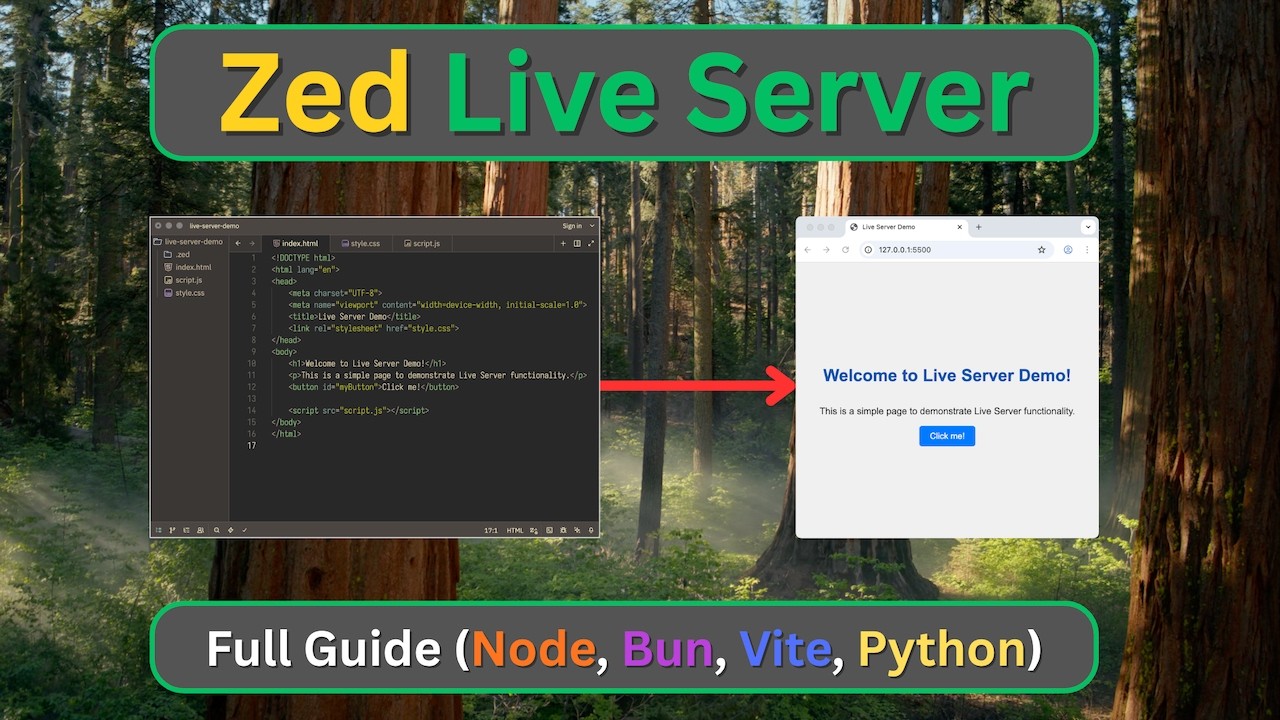 Zed Live Server: ЛУЧШИЙ способ запуска функции &laquo;Пополнение баланса в реальном времени&raquo; в Zed.
