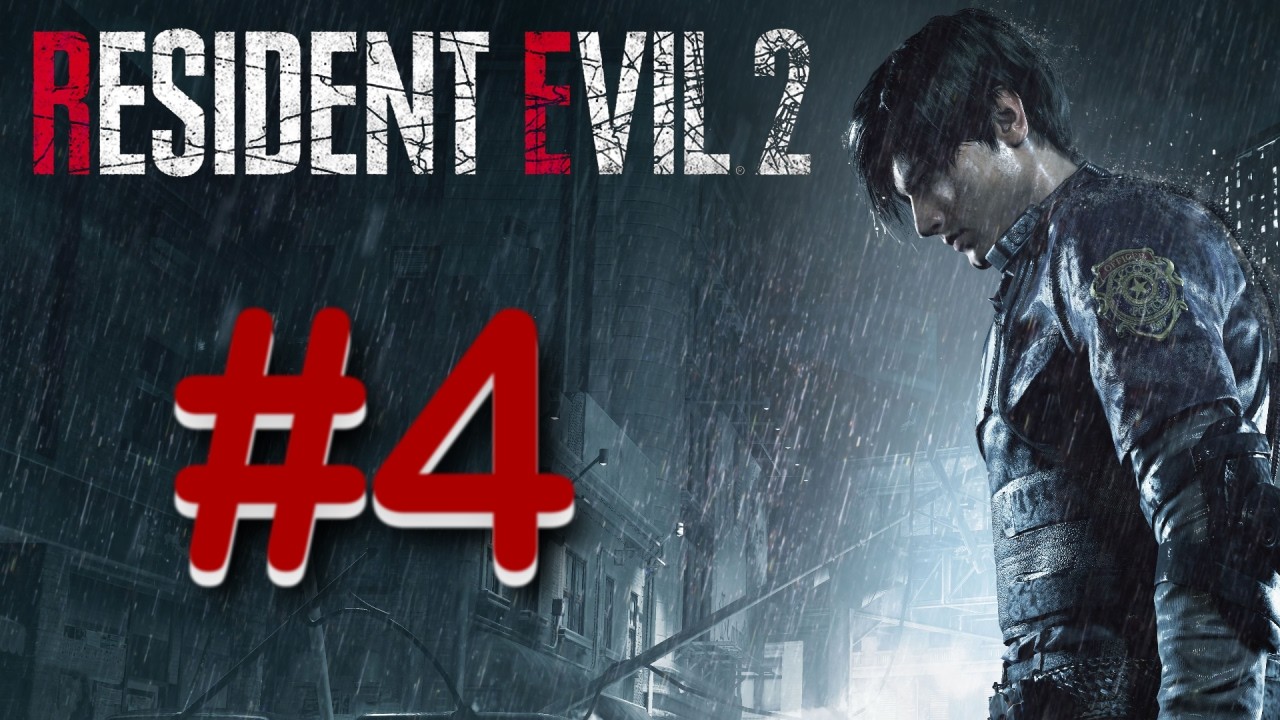 RESIDENT EVIL 2 REMAKE | EN ESPAÑOL | Leon S. Kennedy | Capítulo 3 