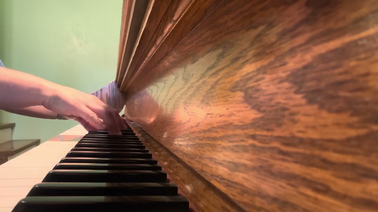 Chopin - Nocturne in C# Minor