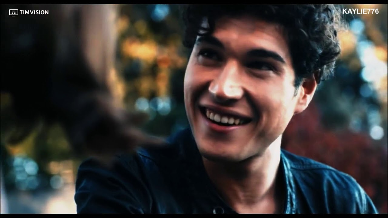 Eleanora & Edoardo || Back to you {1x11}