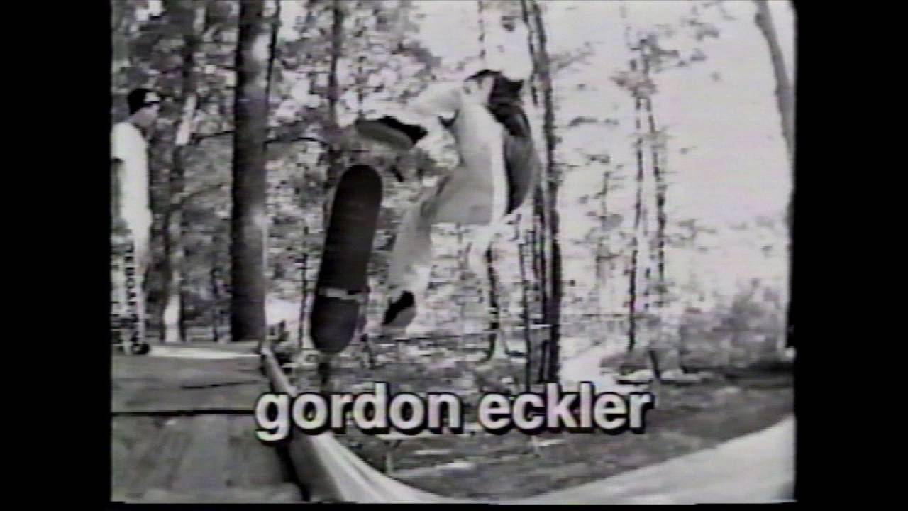 Charmcity Skatepark official video #3 
