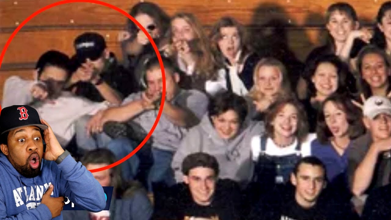These Photos Scared the Entire World! 20 Photos That Scientists Can Not Explain 2