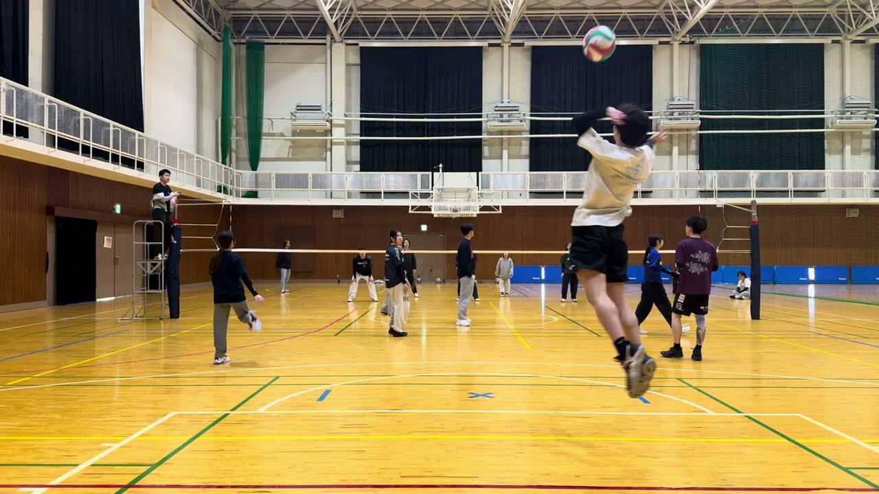 2026/2/7レオン杯④