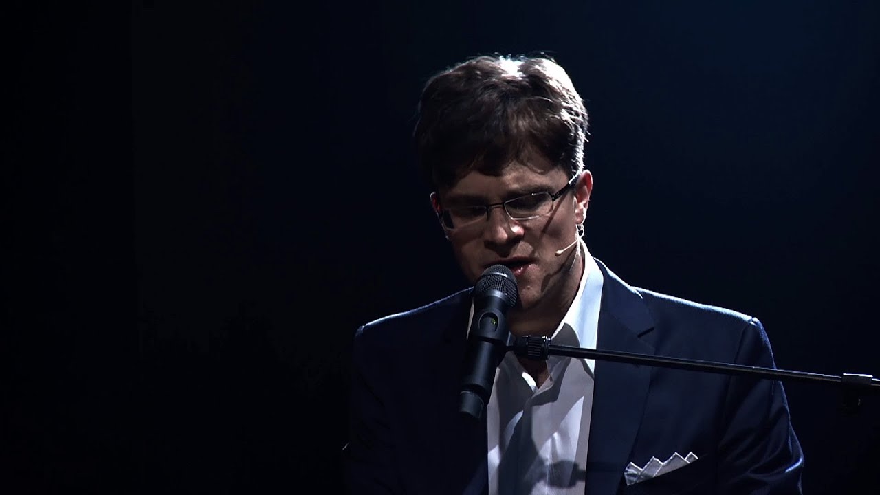Bodo Wartke • Sie (Klaviersdelikte, Blu-ray)