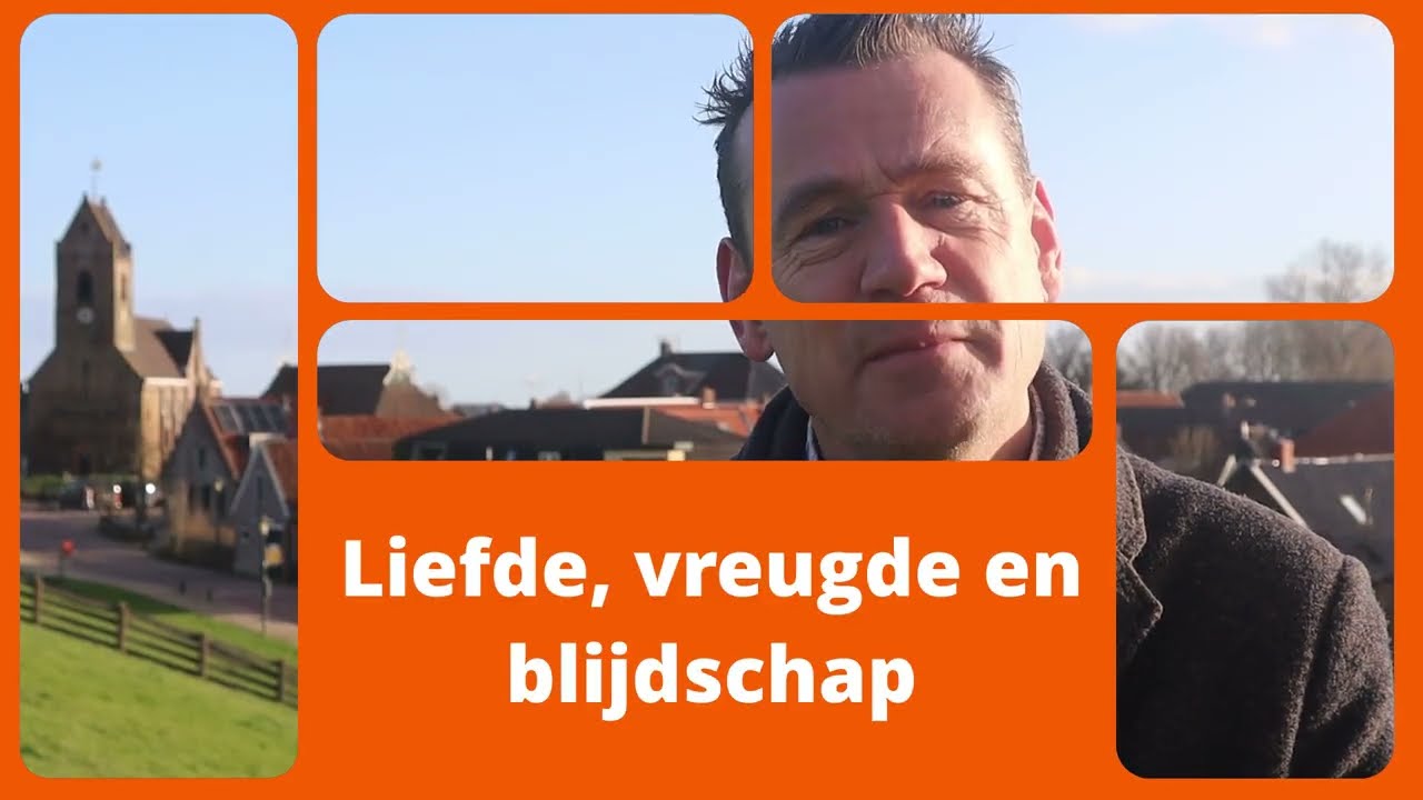 Nieuwjaarsboodschap 2026