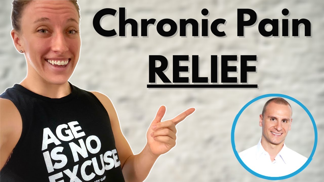 What REALLY impacts your arthritis pain with Dr  Joe Tatta, PT, DPT