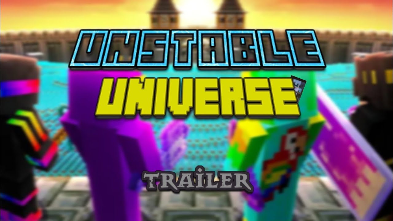 Unstable SMP : The Trailer