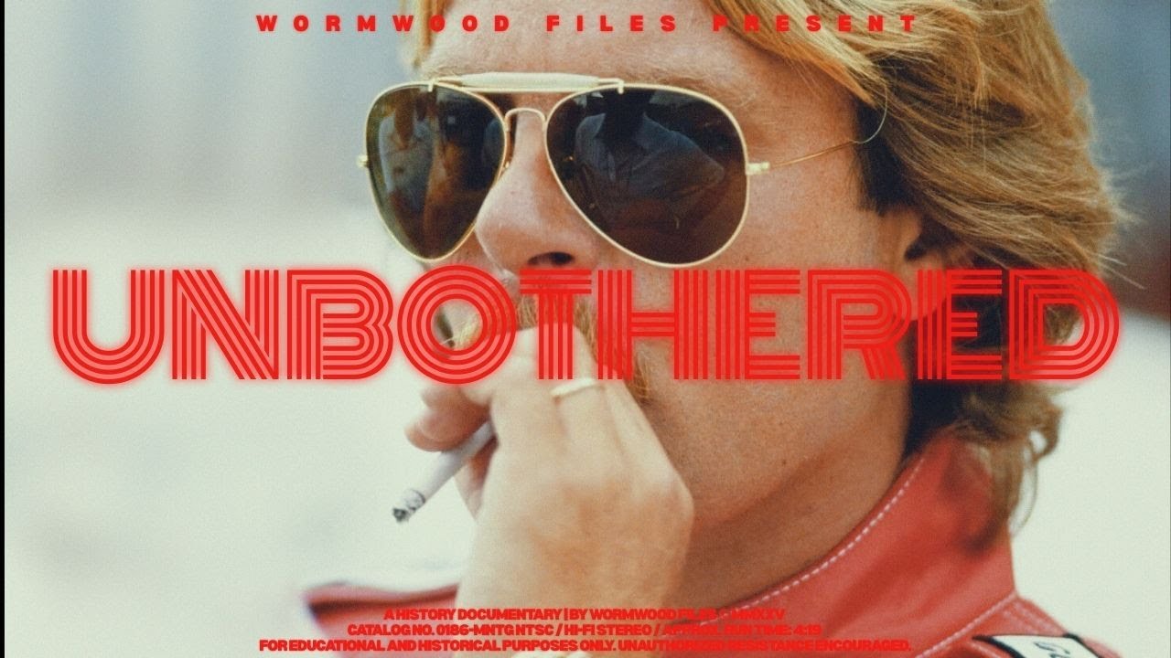 How One Win Made Keke Rosberg a Racing Legend