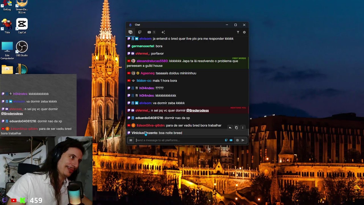 PAW NA DOMINANTE DE NON PVP!!! !RUBINOT !Balanceamento !CAIXINHA  !DRACOINS