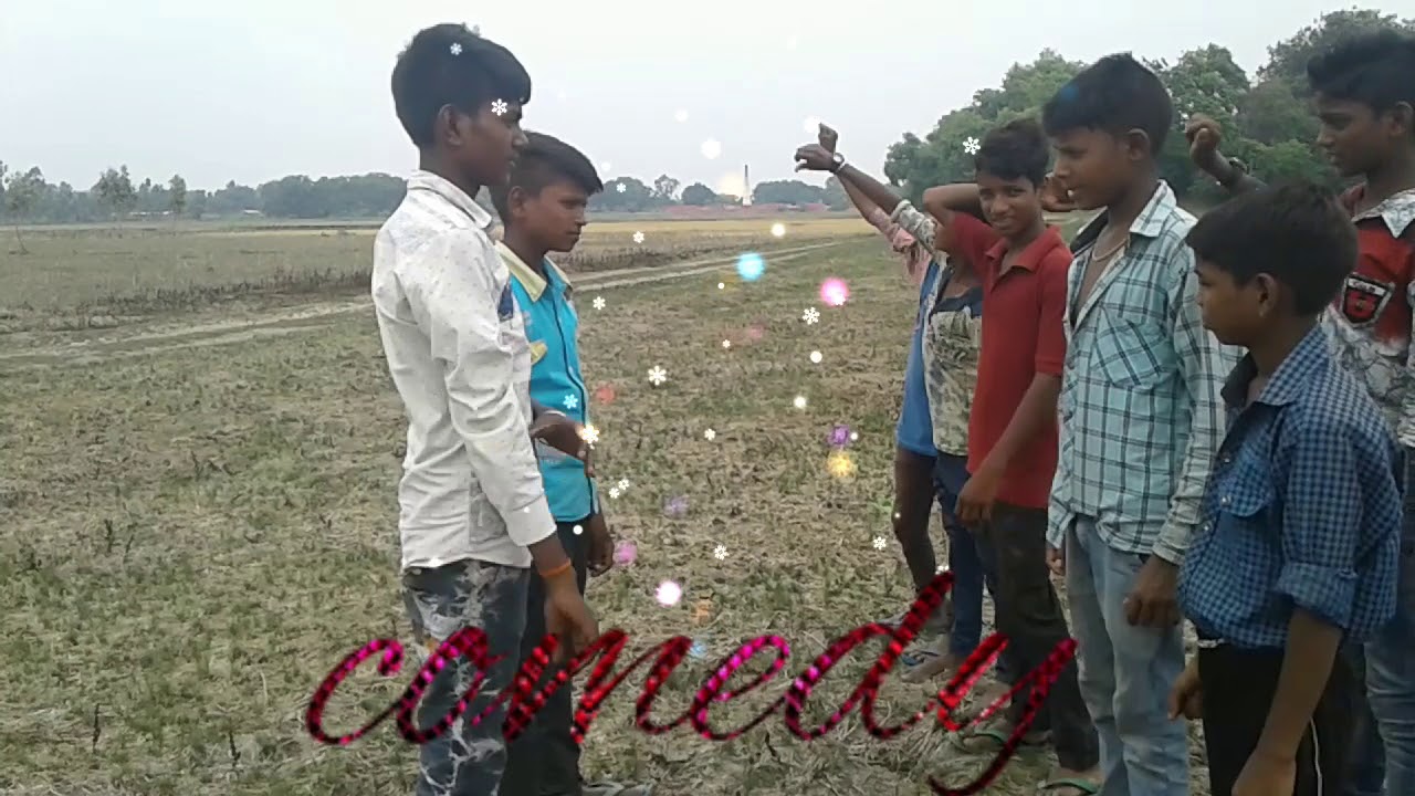 Khaupur kmoleeya camedi