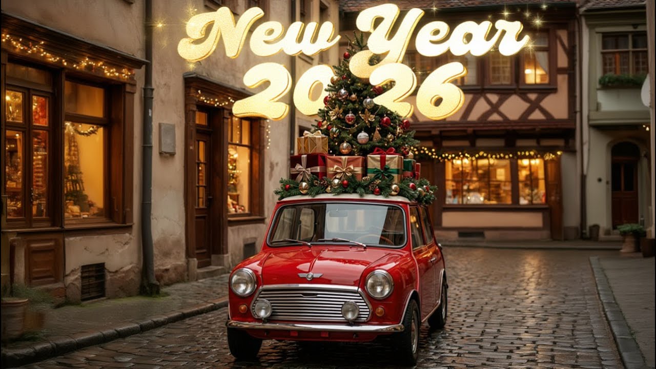 🎄 Festive Classics 🎅 Holiday Hits